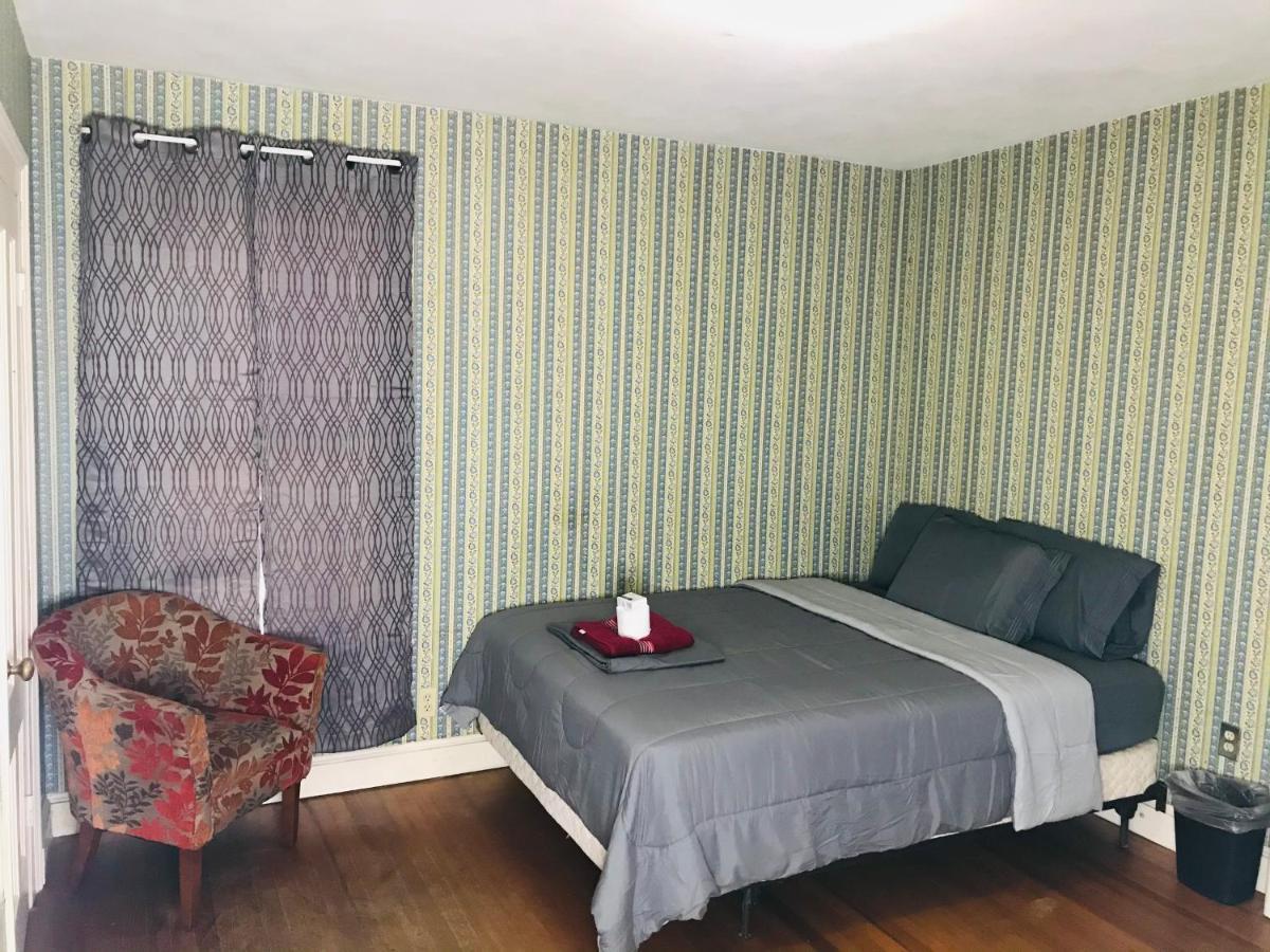 Hotel Pacifico'S Place “2C” Hartford Zewnętrze zdjęcie