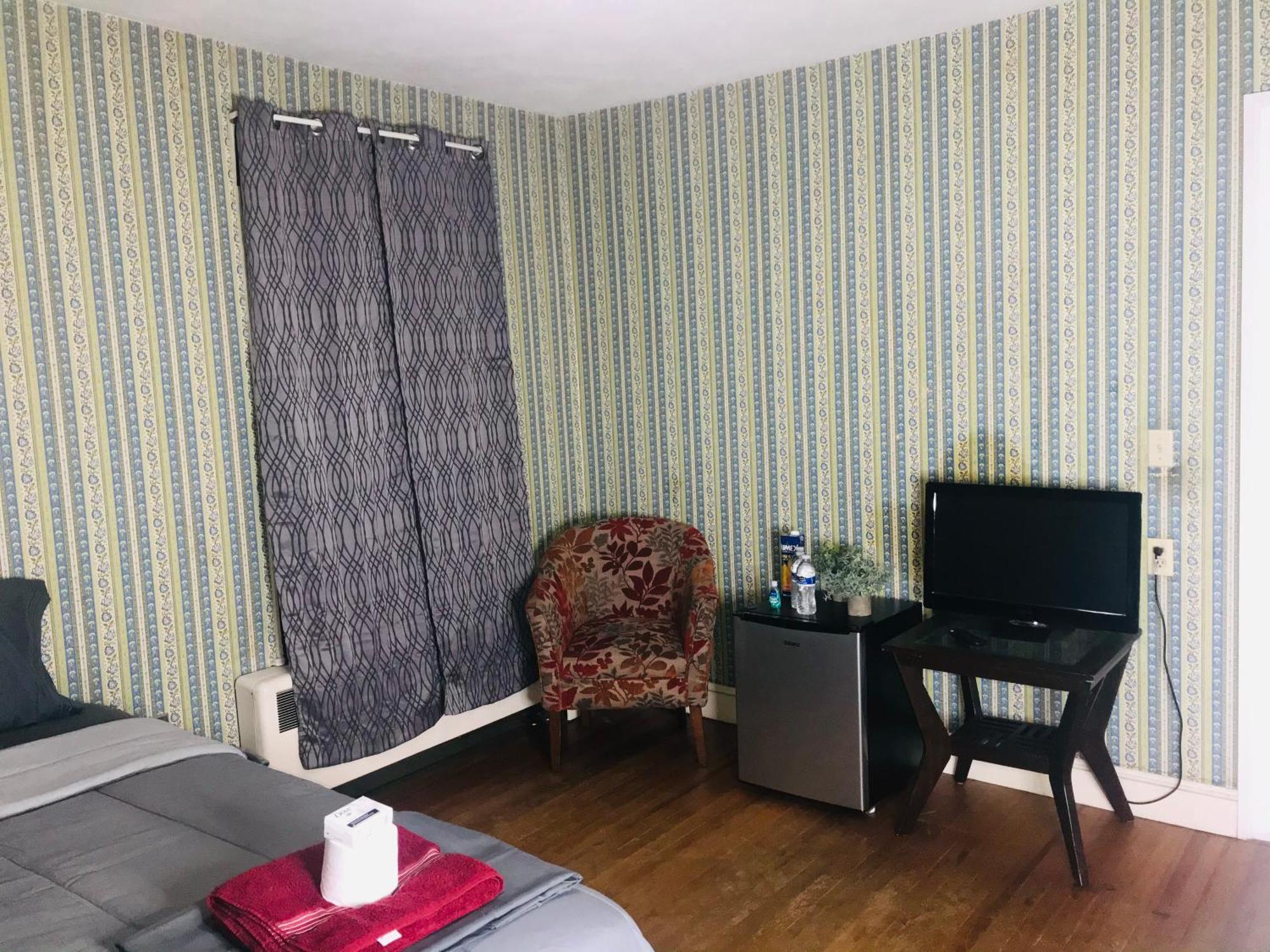 Hotel Pacifico'S Place “2C” Hartford Zewnętrze zdjęcie